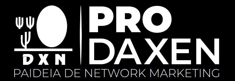 PRODAXEN Logo