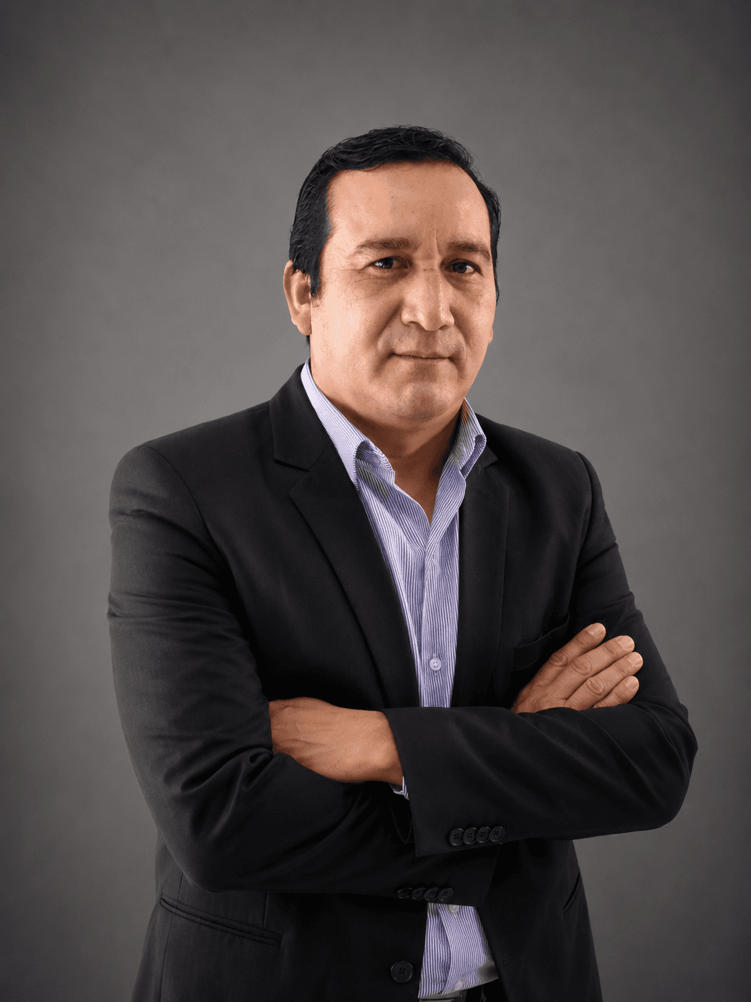 Luis Huamán